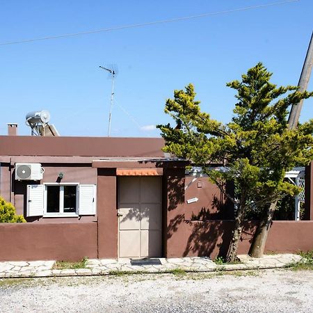 Peris Panoramic Villa Near Athens Airport Paralia  Экстерьер фото