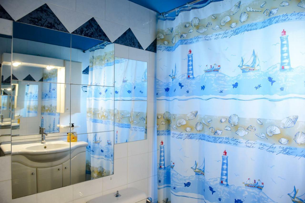 Peris Panoramic Villa Near Athens Airport Paralia  Экстерьер фото