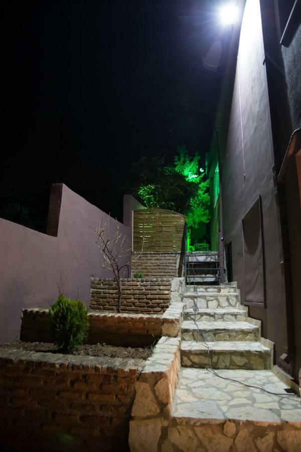 Peris Panoramic Villa Near Athens Airport Paralia  Экстерьер фото